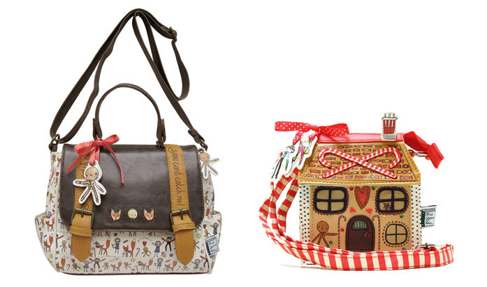 Once Upon a Time - Hansel and Gretel and Gingerbread man Once Upon a Time - Hansel and Gretel and Gingerbread man