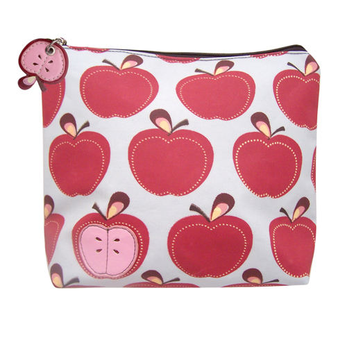 Apple washbag