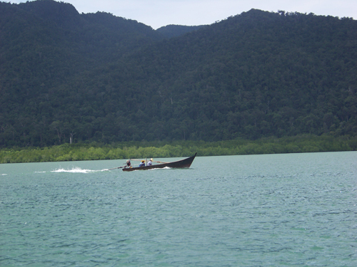 Langkawi